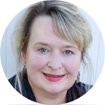 Carmen Schott, LCSW