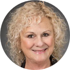 Carmen Stein, LPC, LPCC, LMHC