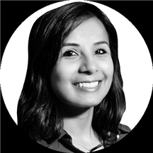 Carmen Torres, LPC