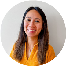 Carmen Wong, MSN, PMHNP-BC