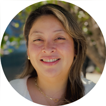 Carmin Garcia, LMFT