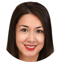 Carmina Zavala, LMHCA
