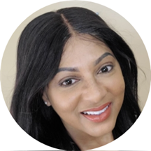 Carmon Williams, LCSW