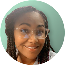Carnessca Butler, LPCC-S
