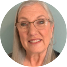 Carol Anderson, LMFT