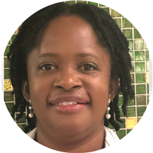 Carol Bastien, LCSW