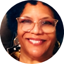 Carol Battle-Ferguson, LCMHC, LCAS - A