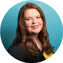 Carol Briggs, LCPC, NCC