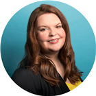Carol Briggs, LCPC, NCC