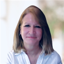 Carol Carpenter, LPCC