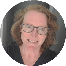 Carol Ciliberti, LPC