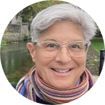 Carol Cohen, LPC