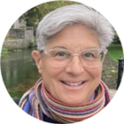Carol Cohen, LPC