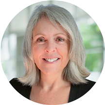 Carol Drever, PMHNP