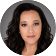 Carol Ellinger, LCSW