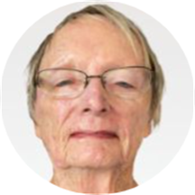 Carol Fox, LMFT