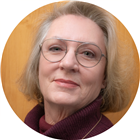 Carol Gandolfo, LMFT