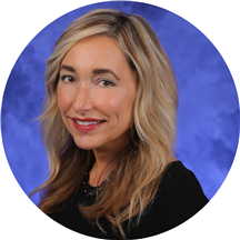 Carol Giacovelli, RDN, LDN