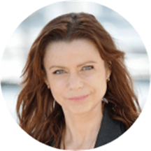 Carol Granville, LMFT