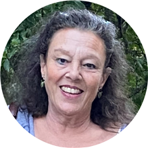 Carol Gwaltney, LCSW