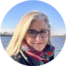Carol Hodson, LPC