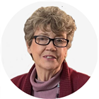 Carol Hollifield-Webster, LPC