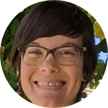 Carol Hurd, APCC
