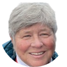 Carol James, LCSW