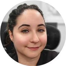 Carol Leiva, LCPC, LPC