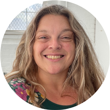 Carol Mackiewicz, LMHC