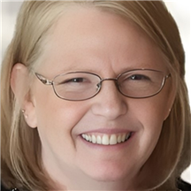 Carol Mendoza, LPC