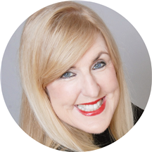 Carol Metcalf-Roth, LMFT