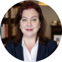 Carol Phillips, LCSW