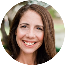 Carol Pulido, LMHC