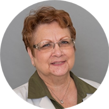 Carol Shelley, FNP, RN