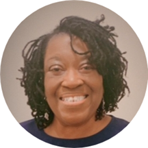 Carol Simmons, LCSW