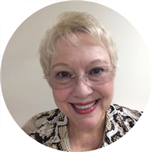 Carol Suter, LMFT