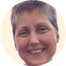 Carol Webber, MA, LMHC