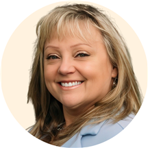 Carolann Brooks, PMHNP