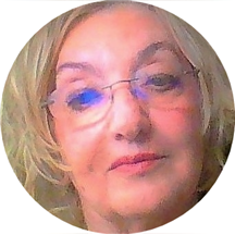 Carole Ann McKelvey-Lawton, LPCC