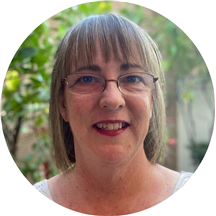 Carole Arlt, LMFT