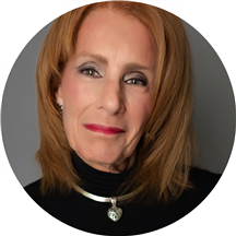 Carole Strong, LCSW