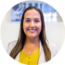 Carolina Aceves, NP