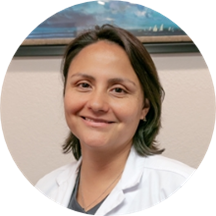 Carolina Buitrago, FNP, MSN