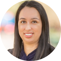 Carolina Camacho, PA-C