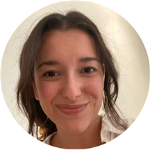 Carolina Cordovez, ATR-BC