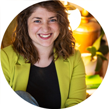 Carolina Forman, LMHC