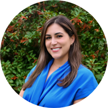 Carolina Herrera, LMHC