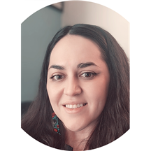 Carolina Hodson, LCSW