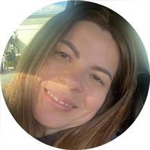 Carolina Martinez, LCSW